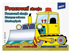 Omaovnky MFP Pracovn stroje