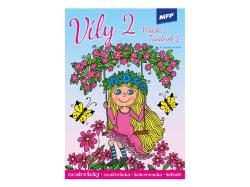 Omalovnky MFP Vly 2