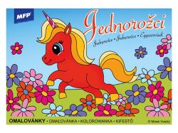 Omaovnky MFP Jednoroce