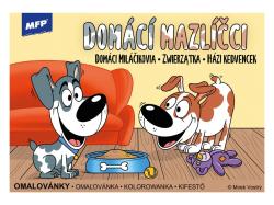 Omaovnky MFP Domci milikovia