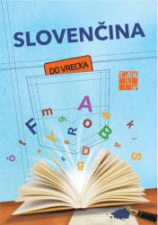 Slovenina Z do vrecka