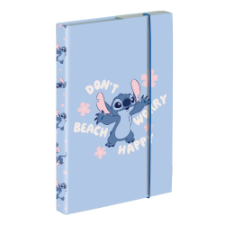 Box na zoity A4 STITCH