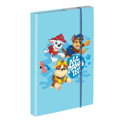 Box na zoity A4 Paw Patrol