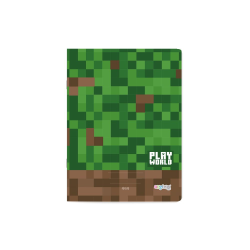 Zo�it A4 444 Playworld