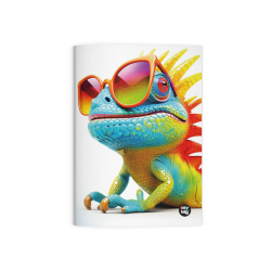 Zo�it A4 444 Chameleon