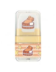 Val�ekov� guma 2v1, Capybara