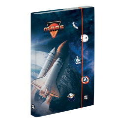 Box na zoity A5 Space