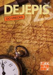 Dejepis Z do vrecka