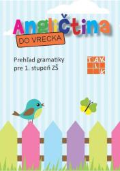 Anglitina do vrecka