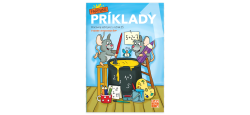 Farebn prklady 1 - pracovn zoit