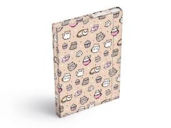 Dosky na zo�ity MFP box A4 Kawaii