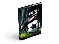 Dosky na zo�ity MFP box A5 Futbal