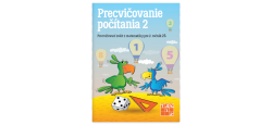 Precviovanie potania pre 2. ronk