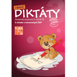Hrav diktty 3