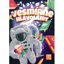 Vesmrne hlavolamy