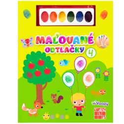 Maovan odtlaky 4