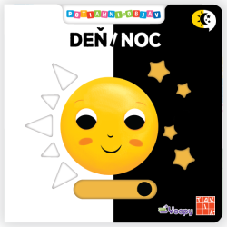 Potiahni a objav: De / Noc