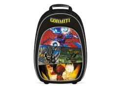 BATOH anatomick�, Gormiti