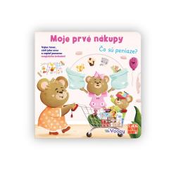 Moje prv nkupy: o s peniaze?