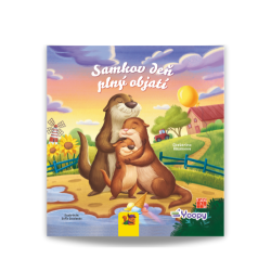 Samkov de pln objat