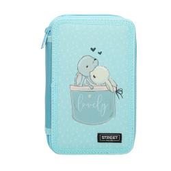 Perank 3zip przdny Bunny 531026A