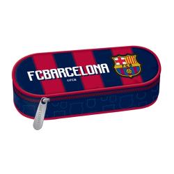 Pzdro na ceruzky FC Barcelona