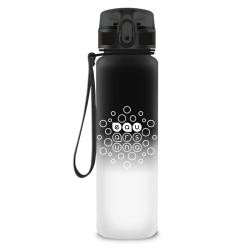 Zdrav faa 600ml ierno-biela matn ARS UNA