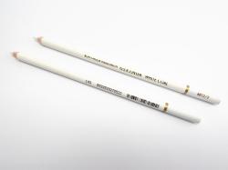 Ceruzka s extra uhlom K7 8812/2  biely