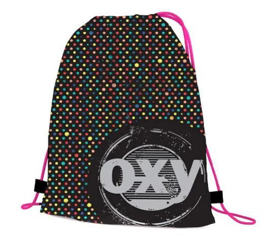 VAK na chrb�t, OXY, mix