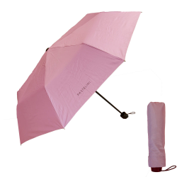 Dáždnik PASTELINI - ružový 