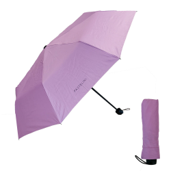 Dáždnik PASTELINI - fialový 