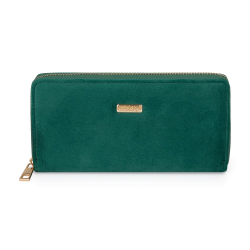 Dmsk peaenka MONY L Velvet Green