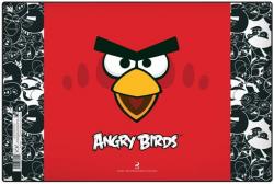 PODLOŽKA 60x40, Angry Birds