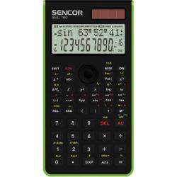 Kalkulačka Sencor SEC 160
