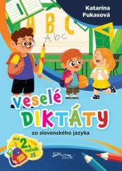 Vesel diktty zo slovenskho jazyka pre 2.ronk