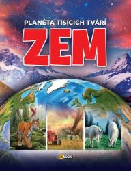 Planta tiscich tvri - Zem