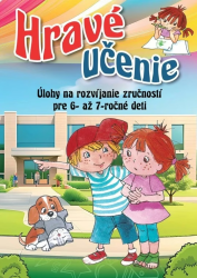 Hrav uenie rozvjanie zrunost