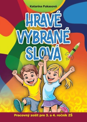 Hrav vybran slov pracovn zoit