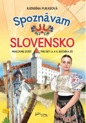 Spoznvam Slovensko pracovn zoit