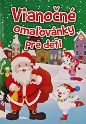 Vianon omaovnky pre deti