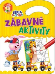 Zbavn aktivity sria na uenie