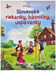 �udov� riekanky, b�sni�ky, usp�vanky
