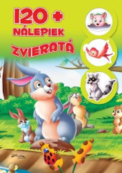120+nlepiek zvierat