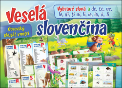 Vesel slovenina pracovn zoit