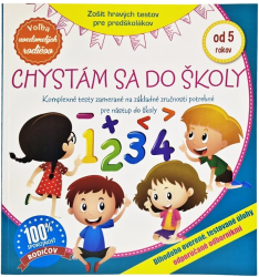Chystm sa do koly