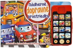 Ndhern dopravn prostriedky s mobilom