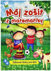 Mj zoit z matematiky
