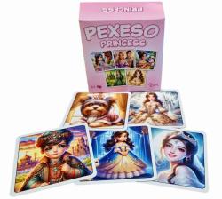 Pexeso Princezn 64 kariet