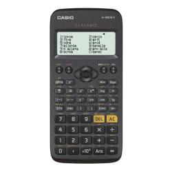 Casio Kalkula�ka FX 82 CE X, �ierna, �kolsk�