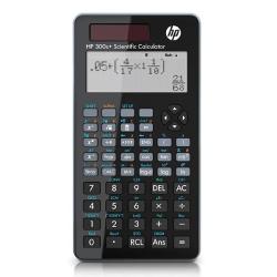 HP Kalkulaèka SP300+, NW238AA, NW237AA, èierna, vedecká
